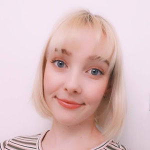 Meet your Posher, Natalie